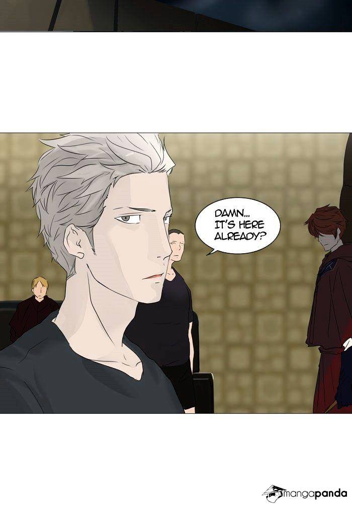 Tower of God, Chapter 241 image 02